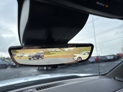 2024 Chevrolet Silverado 1500 4WD Crew Cab Short Bed LTZ