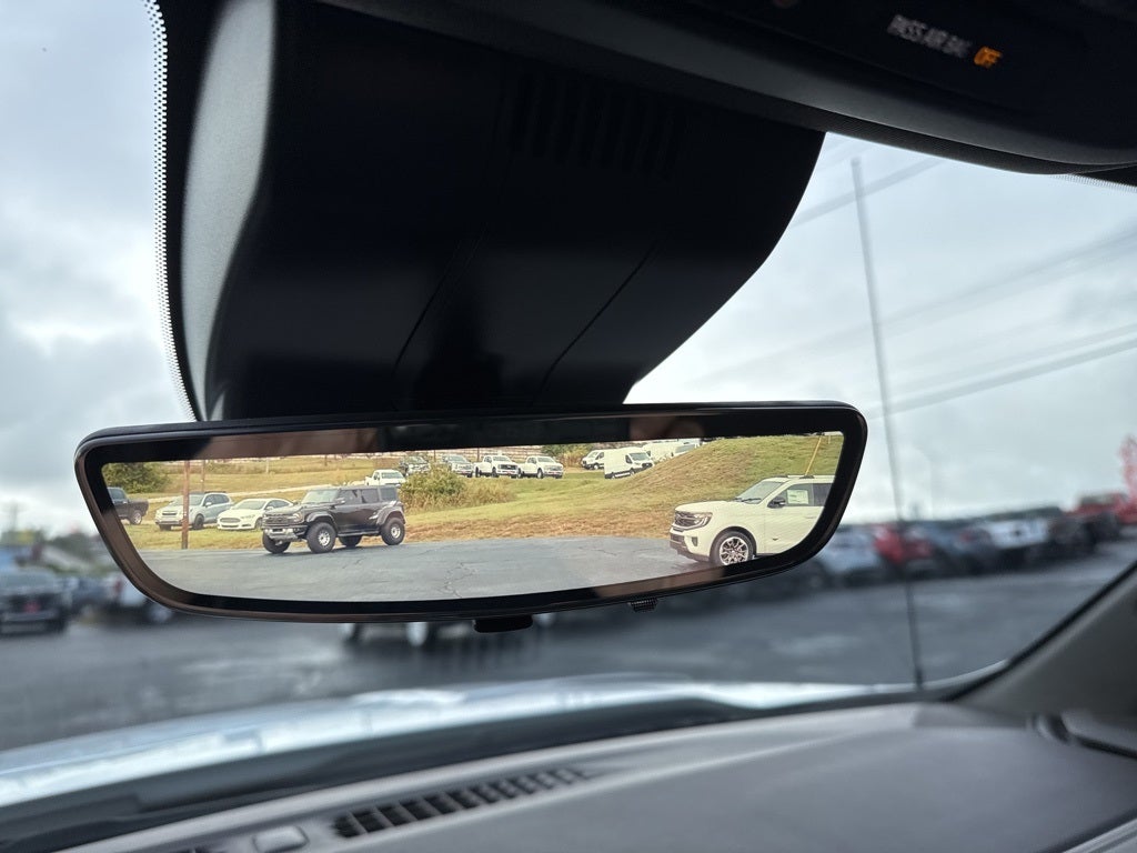 2024 Chevrolet Silverado 1500 4WD Crew Cab Short Bed LTZ