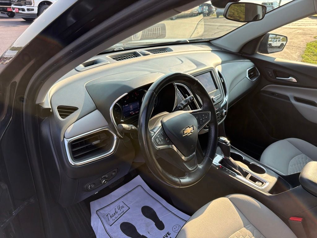 2020 Chevrolet Equinox AWD LT 1.5L Turbo