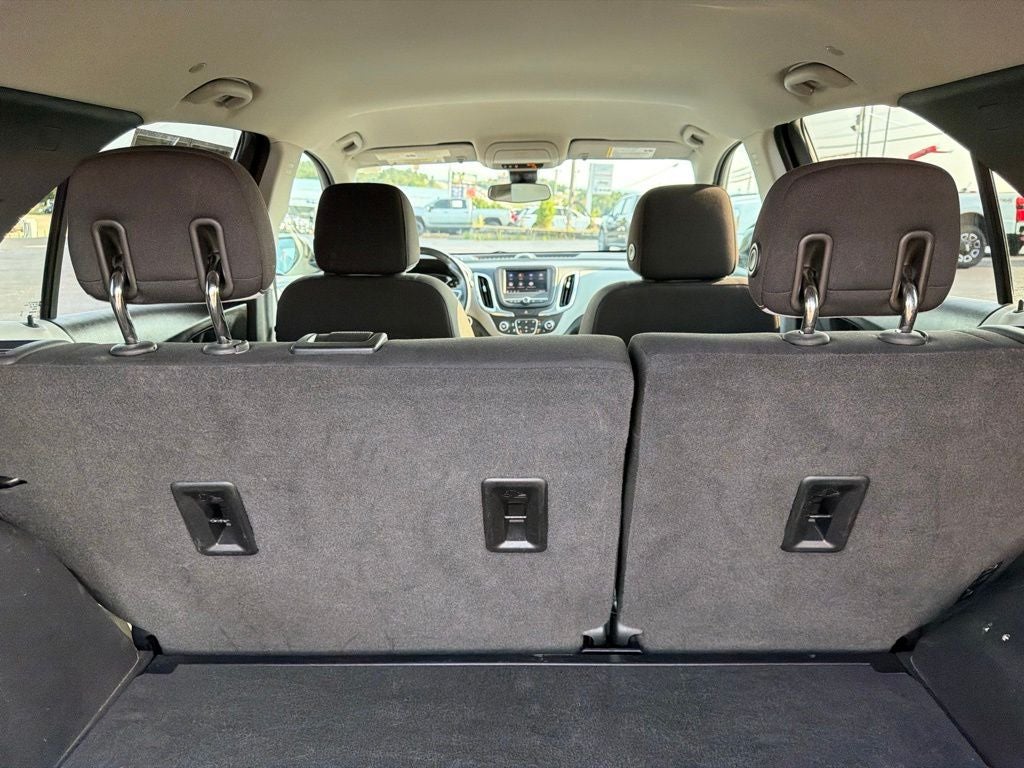 2020 Chevrolet Equinox AWD LT 1.5L Turbo