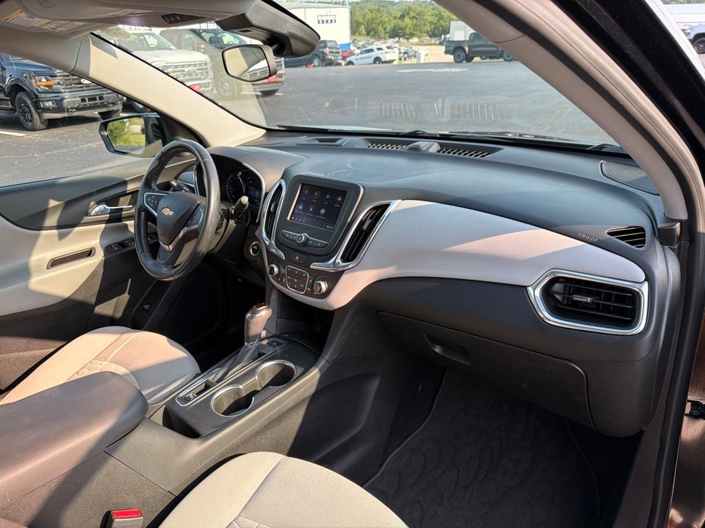 2020 Chevrolet Equinox AWD LT 1.5L Turbo