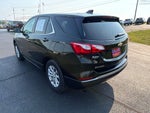 2020 Chevrolet Equinox AWD LT 1.5L Turbo