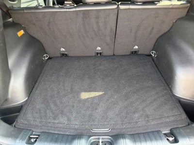 2023 Jeep Compass Latitude 4x4