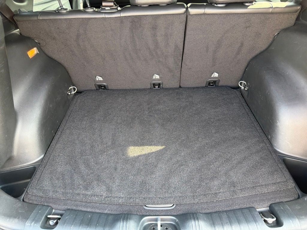 2023 Jeep Compass Latitude 4x4