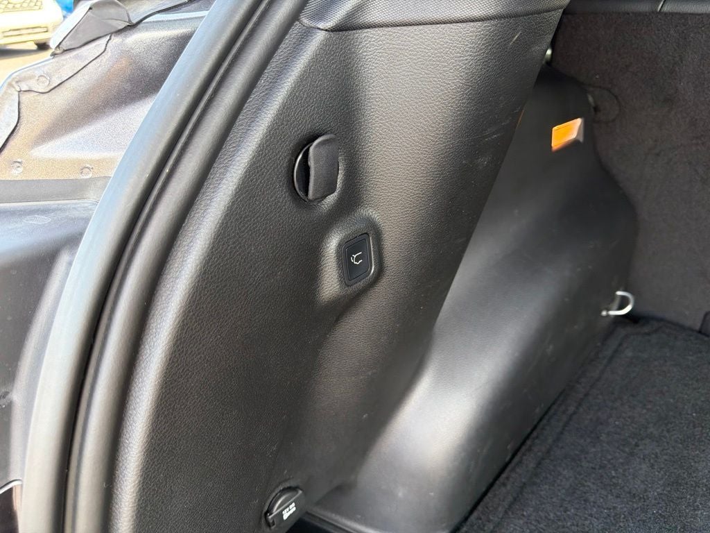 2023 Jeep Compass Latitude 4x4