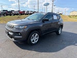 2023 Jeep Compass Latitude 4x4