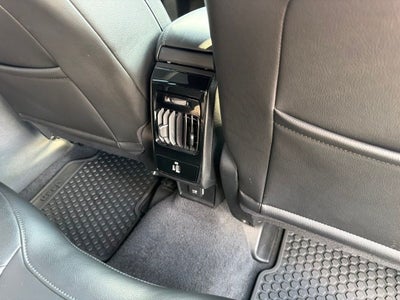 2023 Jeep Compass Latitude 4x4