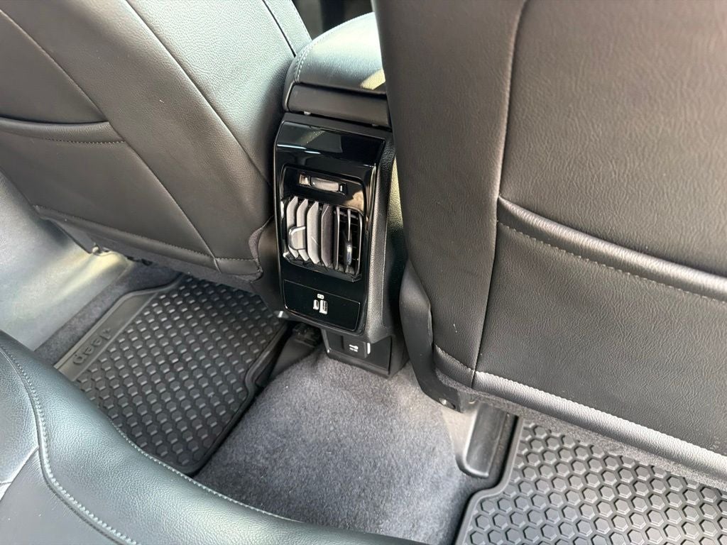 2023 Jeep Compass Latitude 4x4