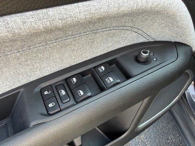 2023 Jeep Compass Latitude 4x4