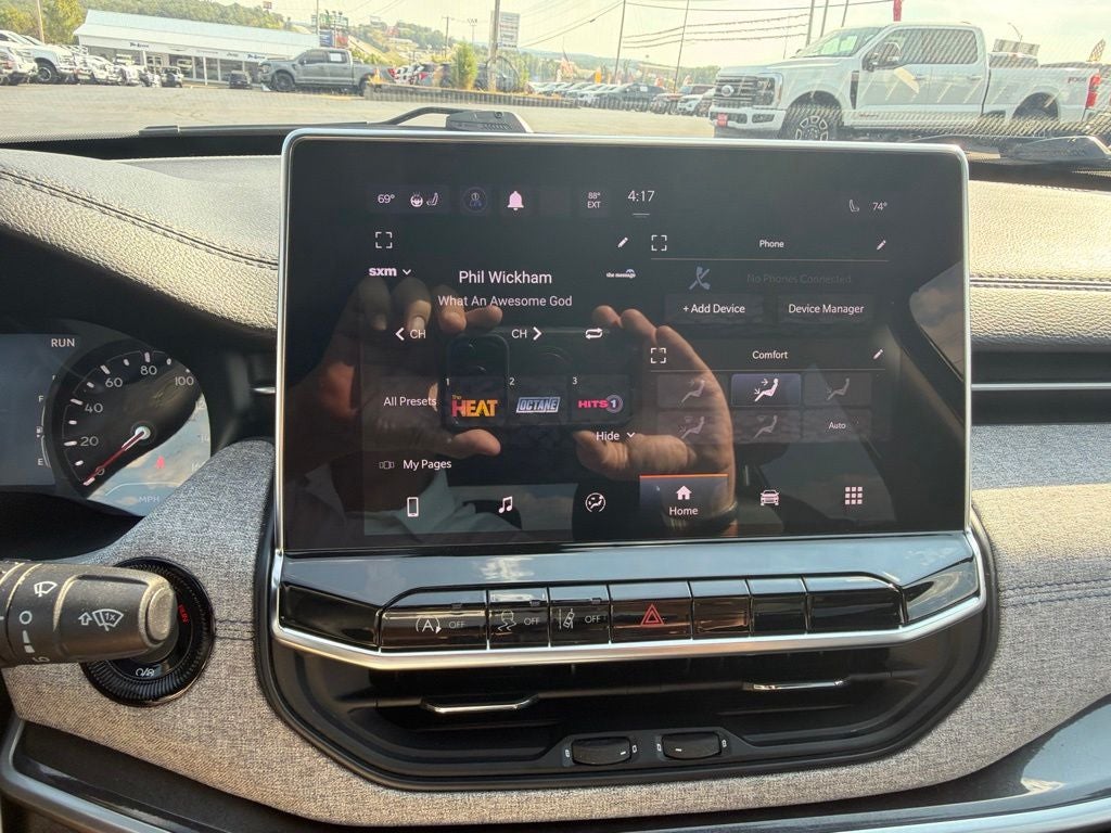 2023 Jeep Compass Latitude 4x4