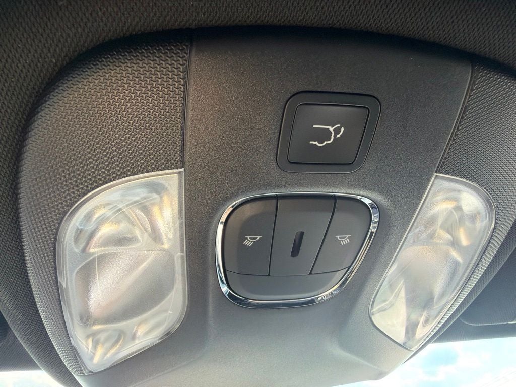2023 Jeep Compass Latitude 4x4