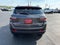 2023 Jeep Compass Latitude 4x4
