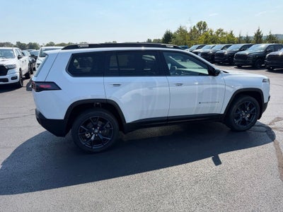 2026 Jeep Cherokee CHEROKEE 85TH ANNIVERSARY EDITION 4X4