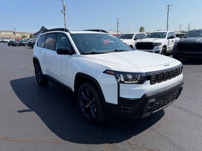 2026 Jeep Cherokee CHEROKEE 85TH ANNIVERSARY EDITION 4X4