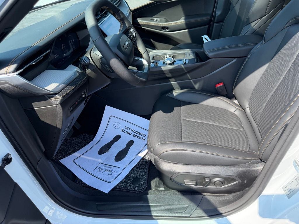 2026 Jeep Cherokee CHEROKEE 85TH ANNIVERSARY EDITION 4X4