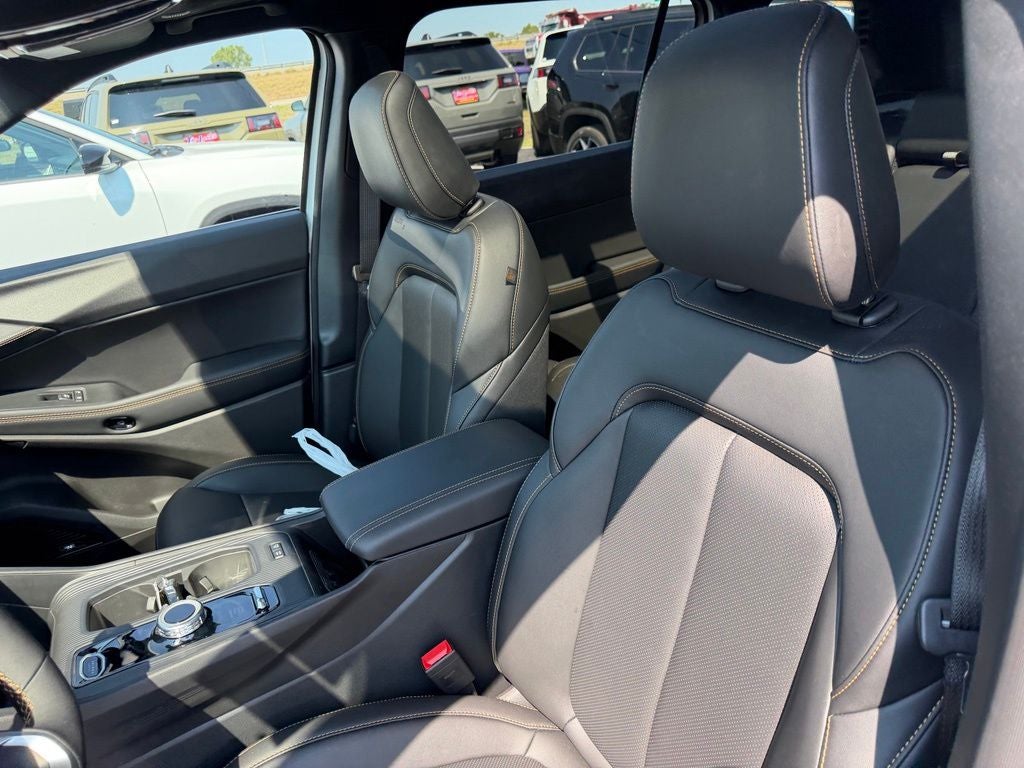 2026 Jeep Cherokee CHEROKEE 85TH ANNIVERSARY EDITION 4X4