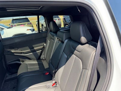 2026 Jeep Cherokee CHEROKEE 85TH ANNIVERSARY EDITION 4X4