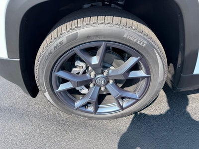 2026 Jeep Cherokee CHEROKEE 85TH ANNIVERSARY EDITION 4X4