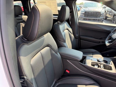 2026 Jeep Cherokee CHEROKEE 85TH ANNIVERSARY EDITION 4X4