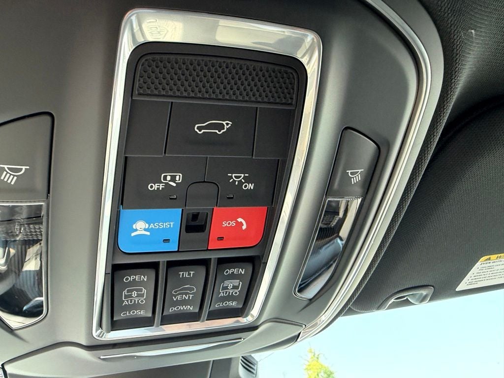 2026 Jeep Cherokee CHEROKEE 85TH ANNIVERSARY EDITION 4X4