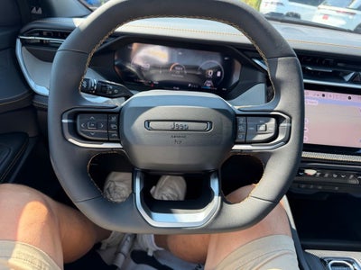 2026 Jeep Cherokee CHEROKEE 85TH ANNIVERSARY EDITION 4X4