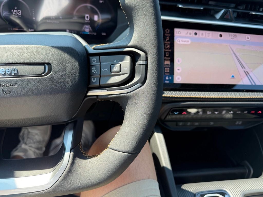 2026 Jeep Cherokee CHEROKEE 85TH ANNIVERSARY EDITION 4X4