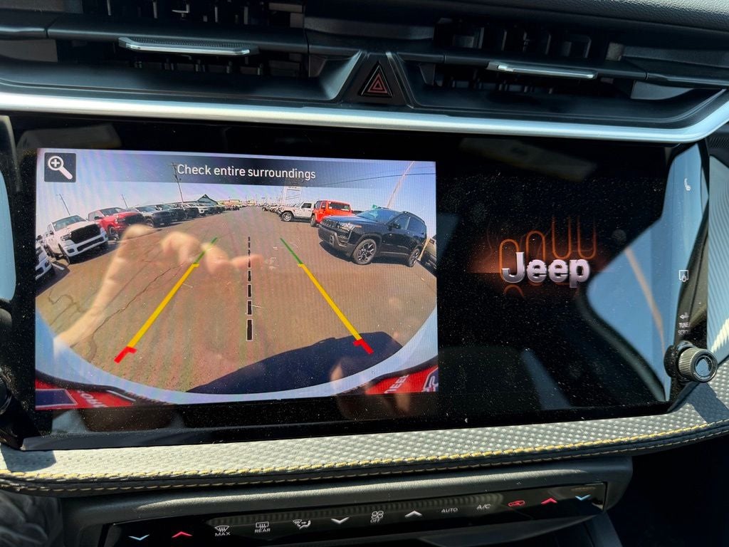 2026 Jeep Cherokee CHEROKEE 85TH ANNIVERSARY EDITION 4X4