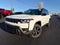 2027 Jeep Cherokee CHEROKEE OVERLAND 4X4