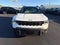 2027 Jeep Cherokee CHEROKEE OVERLAND 4X4