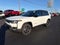 2027 Jeep Cherokee CHEROKEE OVERLAND 4X4