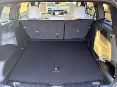 2027 Jeep Cherokee CHEROKEE OVERLAND 4X4