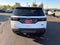 2027 Jeep Cherokee CHEROKEE OVERLAND 4X4