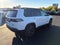 2027 Jeep Cherokee CHEROKEE OVERLAND 4X4