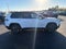 2027 Jeep Cherokee CHEROKEE OVERLAND 4X4