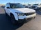 2027 Jeep Cherokee CHEROKEE OVERLAND 4X4