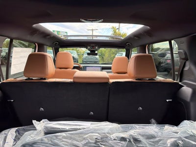 2026 Jeep Jeep Recon JEEP RECON MOAB