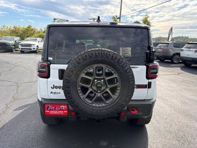 2026 Jeep Jeep Recon JEEP RECON MOAB