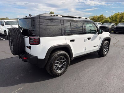 2026 Jeep Jeep Recon JEEP RECON MOAB