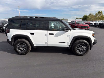 2026 Jeep Jeep Recon JEEP RECON MOAB