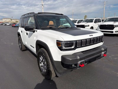 2026 Jeep Jeep Recon JEEP RECON MOAB