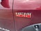 2022 RAM 3500 Big Horn Regular Cab 4x4 8' Box
