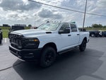 2025 RAM Ram 3500 RAM 3500 TRADESMAN CREW CAB 4X4 6'4' BOX
