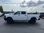 2025 RAM Ram 3500 RAM 3500 TRADESMAN CREW CAB 4X4 6'4' BOX