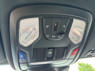 2025 RAM Ram 3500 RAM 3500 TRADESMAN CREW CAB 4X4 6'4' BOX