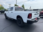 2025 RAM Ram 3500 RAM 3500 TRADESMAN CREW CAB 4X4 6'4' BOX