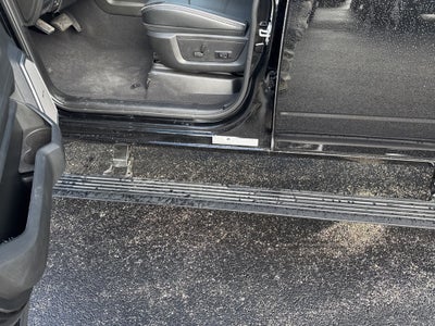 2025 RAM Ram 3500 RAM 3500 LARAMIE CREW CAB 4X4 6'4' BOX