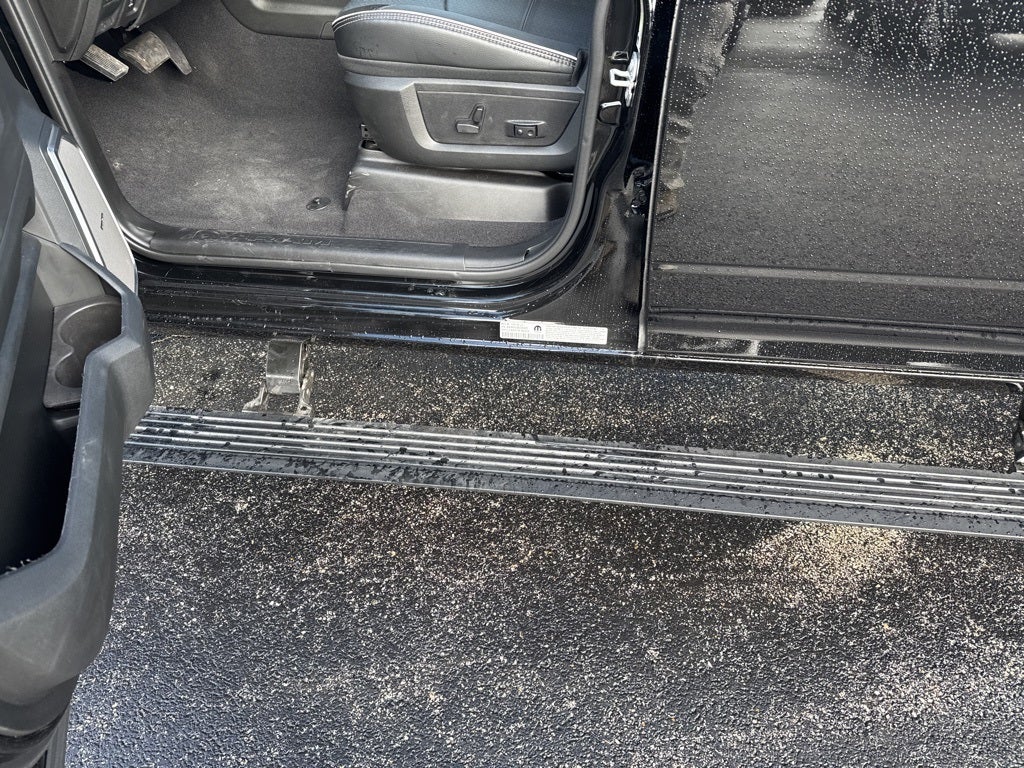 2025 RAM Ram 3500 RAM 3500 LARAMIE CREW CAB 4X4 6'4' BOX