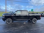2025 RAM Ram 3500 RAM 3500 LARAMIE CREW CAB 4X4 6'4' BOX