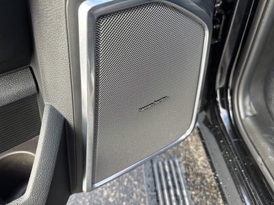 2025 RAM Ram 3500 RAM 3500 LARAMIE CREW CAB 4X4 6'4' BOX