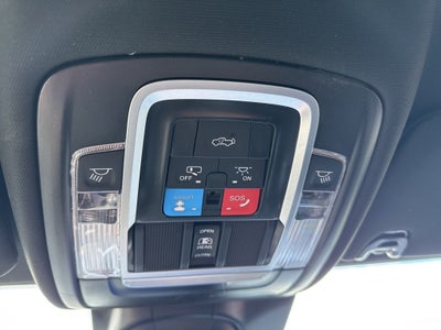 2025 RAM Ram 3500 RAM 3500 LARAMIE CREW CAB 4X4 6'4' BOX